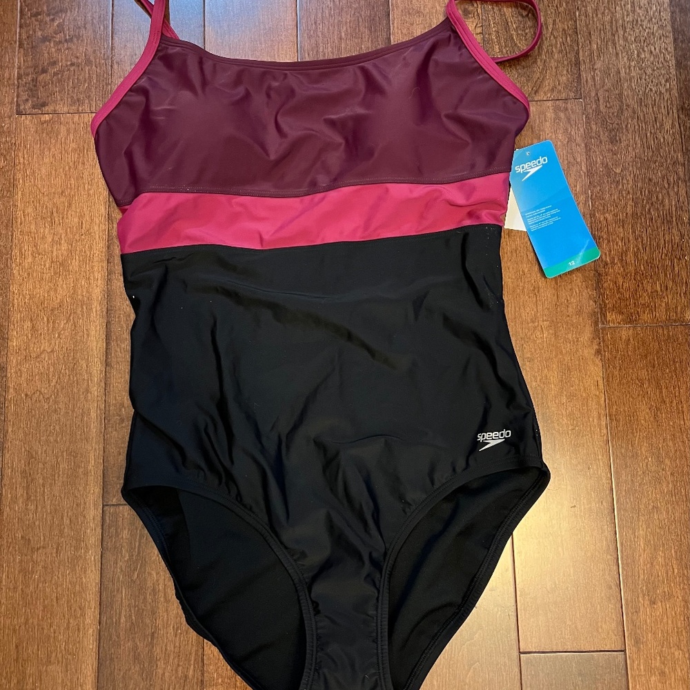 Speedo swimsuit
